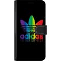 Miniatyrbild 3 av 3: Apple iPhone 13 Pro Max Plånboksfodral Adidas