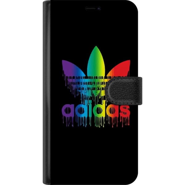 Apple iPhone 13 Pro Max Plånboksfodral Adidas