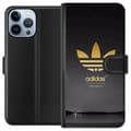 Miniatyrbilde 1 av 3: Apple iPhone 13 Pro Max Lommeboketui Adidas