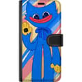 Miniatyrbilde 3 av 3: Motorola Moto G30 Lommeboketui Huggy Wuggy
