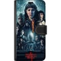 Miniatyrbillede 3 af 3: Apple iPhone SE (2022) Tegnebogsetui Fremmede Ting