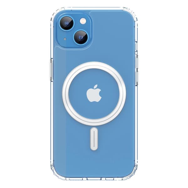 Dux Ducis MagSafe etui iPhone 14  Plus til trådløs opladning