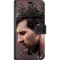 Miniatyrbillede 3 af 3: Apple iPhone SE (2020) Tegnebogsetui Lionel Andrés Messi