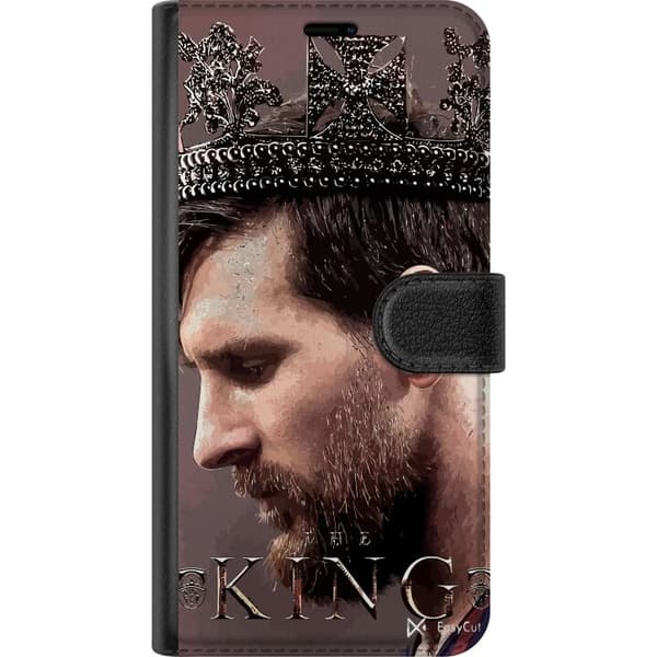 Apple iPhone SE (2020) Tegnebogsetui Lionel Andrés Messi