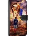 Miniatyrbilde 3 av 3: Apple iPhone SE (2020) Lommeboketui Kylian Mbappe