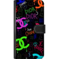 Miniatyrbillede 3 af 3: Huawei P30 lite Tegnebogsetui Farve