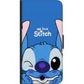 Miniatyrbild 3 av 3: Xiaomi Redmi Note 8 Pro  Plånboksfodral Stitch