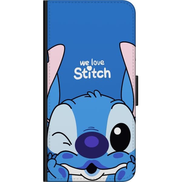 Xiaomi Redmi Note 8 Pro  Plånboksfodral Stitch