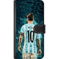 Pikkukuva 3 / 3: Samsung Galaxy A22 5G Lompakkokotelo Messi