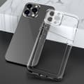 Pikkukuva 2 / 8: iPhone 14 Plus - Transparent Case Double Card Slot