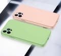 Pikkukuva 5 / 11: iPhone 14 Pro Case - Microfiber Silicone