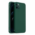 Pikkukuva 9 / 11: iPhone 14 Pro Case - Microfiber Silicone