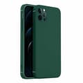 Pikkukuva 10 / 11: iPhone 14 Pro Case - Microfiber Silicone