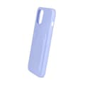 Miniatyrbild 3 av 4: Original Candy Flower Wallet Card Slot Phone Case for iPhone 12/12 Pro Purple Soft Silicone Shockproof Cover