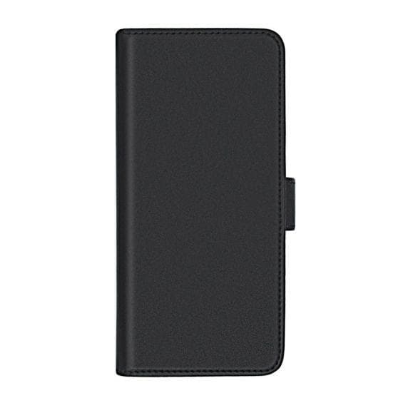 RV Magnetiskt Plånboksfodral - iPhone 13 Mini - Svart