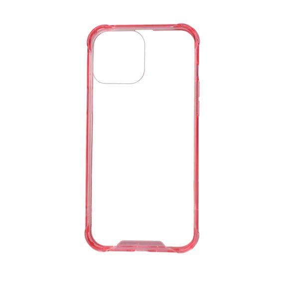 iPhone 13 Pro Shockproof Case Pink