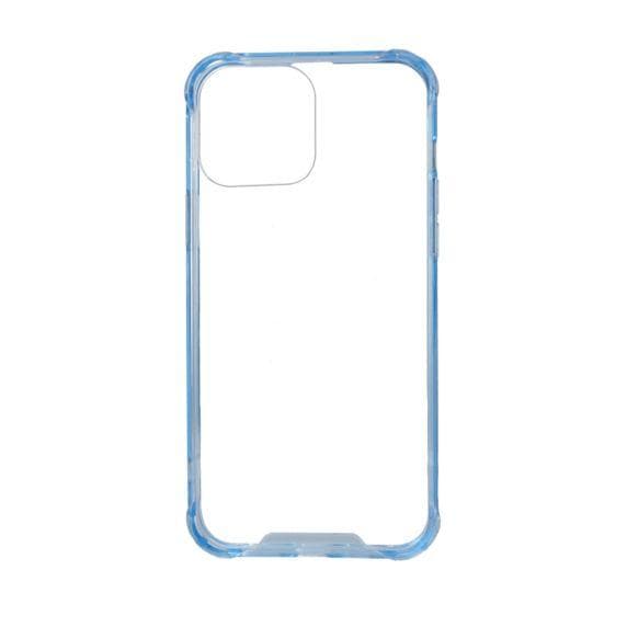 iPhone 13 Shockproof Case Blue