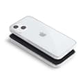 Miniatyrbild 2 av 2: iPhone 13 Mini Soft TPU Case Transparent