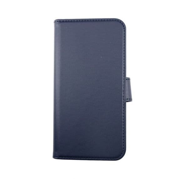 RV Magnetiskt Plånboksfodral - IPhone 13 Pro - Blå