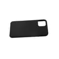 Miniatyrbild 3 av 8: Silicon Case For iPhone 11 Black