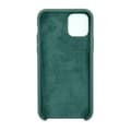 Miniatyrbild 2 av 6: Silicon Case Green For iPhone 11 Pro