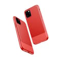 Miniatyrbild 3 av 8: Apple iPhone 11 Pro Shockproof Protective Case Red High Quality