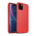 Miniatyrbild 4 av 8: Apple iPhone 11 Pro Shockproof Protective Case Red High Quality