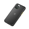 Miniatyrbild 3 av 8: Grind PC Protective Case Black For iPhone 11 Pro