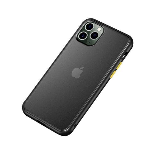 Grind PC Protective Case Black For iPhone 11 Pro