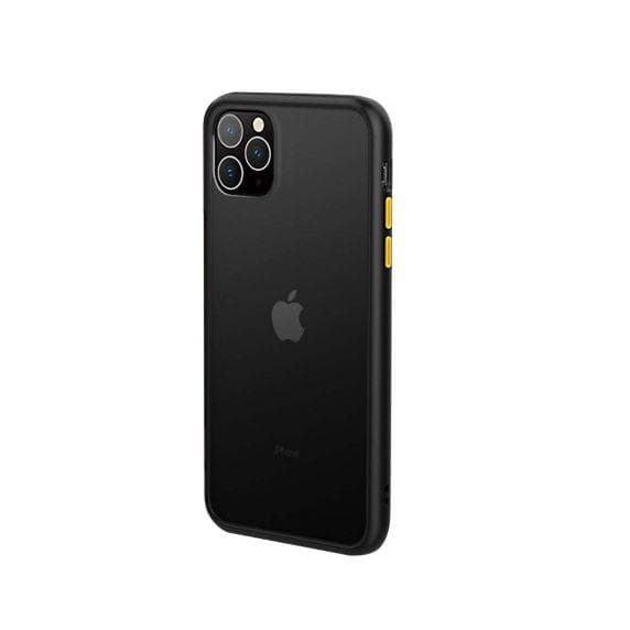 Grind PC Protective Case Black For iPhone 11 Pro