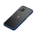 Miniatyrbild 6 av 6: Grind PC Protective Case Blue For iPhone 11 Pro Max