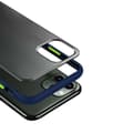 Miniatyrbild 2 av 6: Grind PC Protective Case Blue For iPhone 11 Pro Max