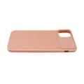 Miniatyrbild 3 av 4: iPhone 11 Pro Max Soft Silicone Slide Camera Case Protection Shockproof Case Premium Quality Pink