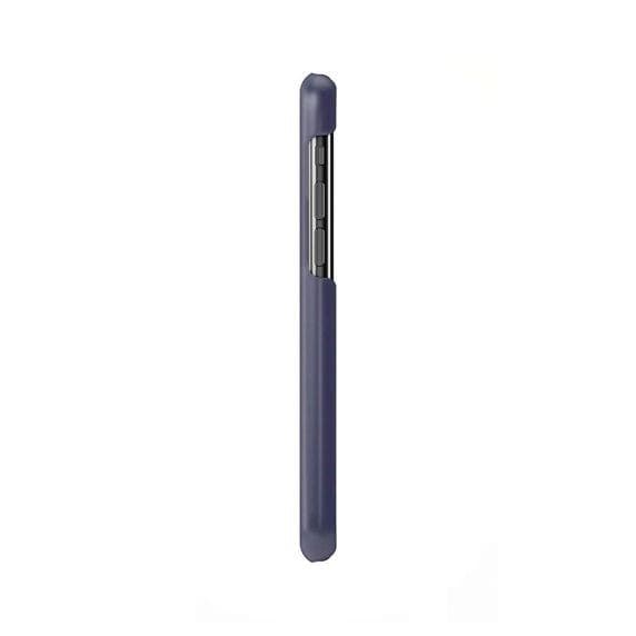 IDEAL FASHION CASE SAFFIANO IPHONE XS MAX/11 PRO MAX NAVY