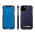 Miniatyrbild 4 av 4: IDEAL FASHION CASE SAFFIANO IPHONE XS MAX/11 PRO MAX NAVY