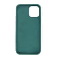 Miniatyrbild 2 av 6: iPhone 12 / 12 Pro Soft Silicone Case Green