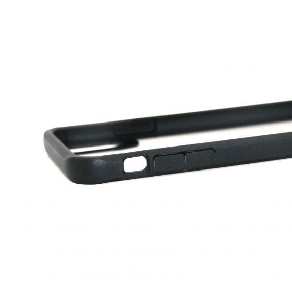 Fitted Case For iPhone XR Black