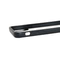 Miniatyrbild 3 av 4: Fitted Case For iPhone XR Black