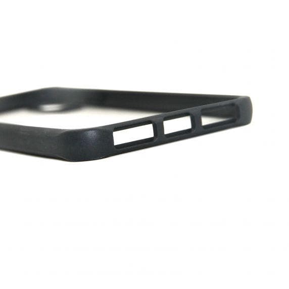 Fitted Case For iPhone XR Black