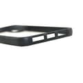 Miniatyrbild 4 av 4: Fitted Case For iPhone XR Black