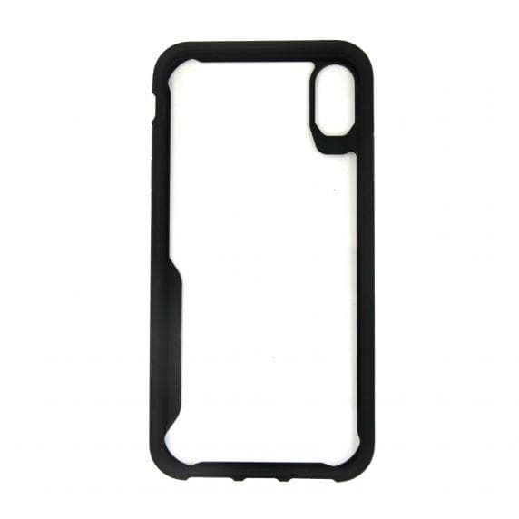 Fitted Case For iPhone XR Black