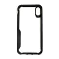 Miniatyrbild 2 av 4: Fitted Case For iPhone XR Black