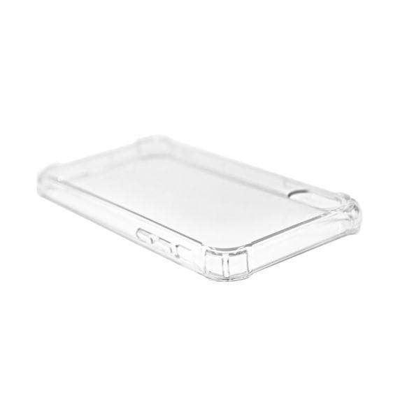 Protective Case For iPhone XS Max Transparent