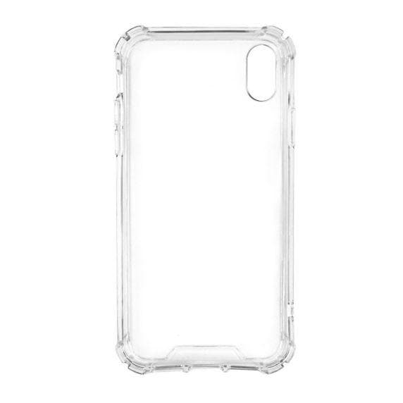 Protective Case For iPhone XS Max Transparent