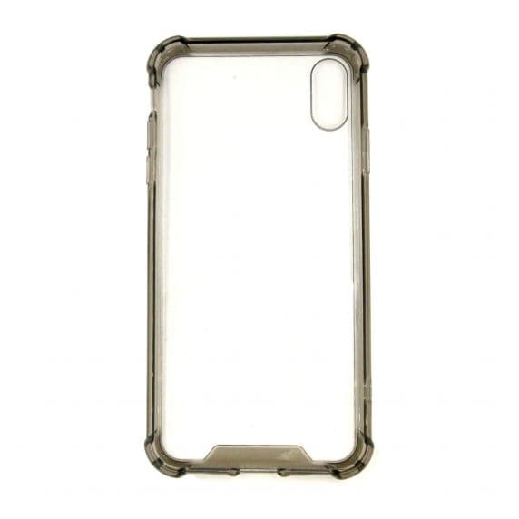Protective Case For iPhone XS Max Black