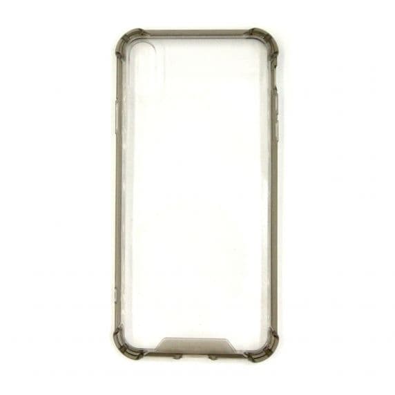 Protective Case For iPhone XS Max Black