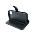 Miniatyrbild 3 av 11: Detachable Leather Case For iPhone 11 Black