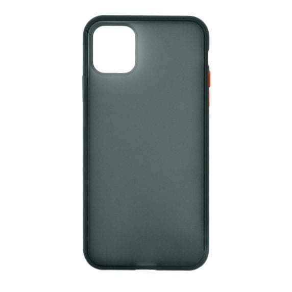 Grind PC Protective Case Black For New iPhone 11