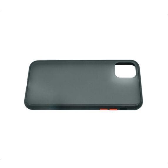 Grind PC Protective Case Black For New iPhone 11