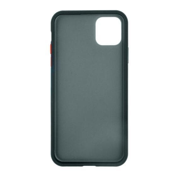 Grind PC Protective Case Black For New iPhone 11